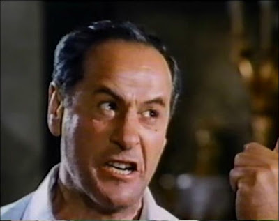 Eli Wallach for the Xerox Speci...